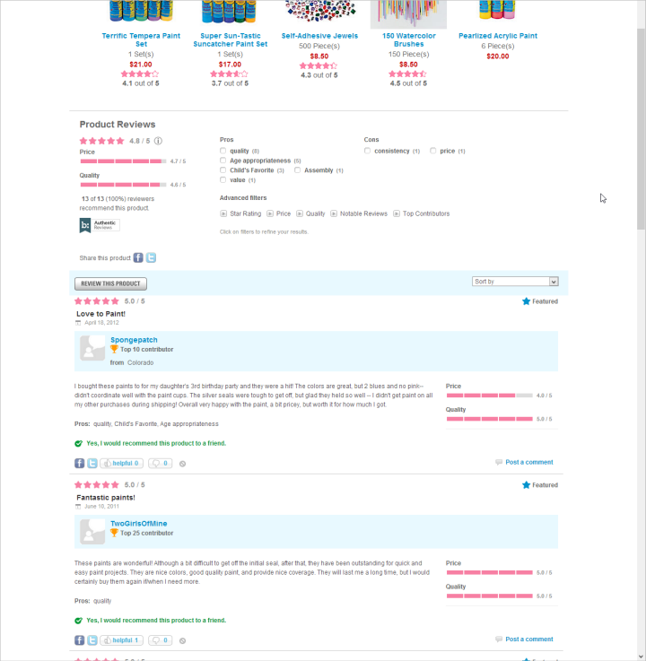 OrientalTrading_Reviews_border